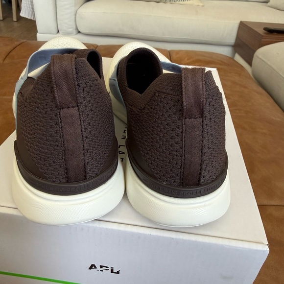 APL Techloom Bliss chocolate/ivory/fresh air - Picture 4 of 6